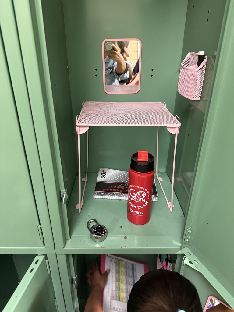 6th grade orientation