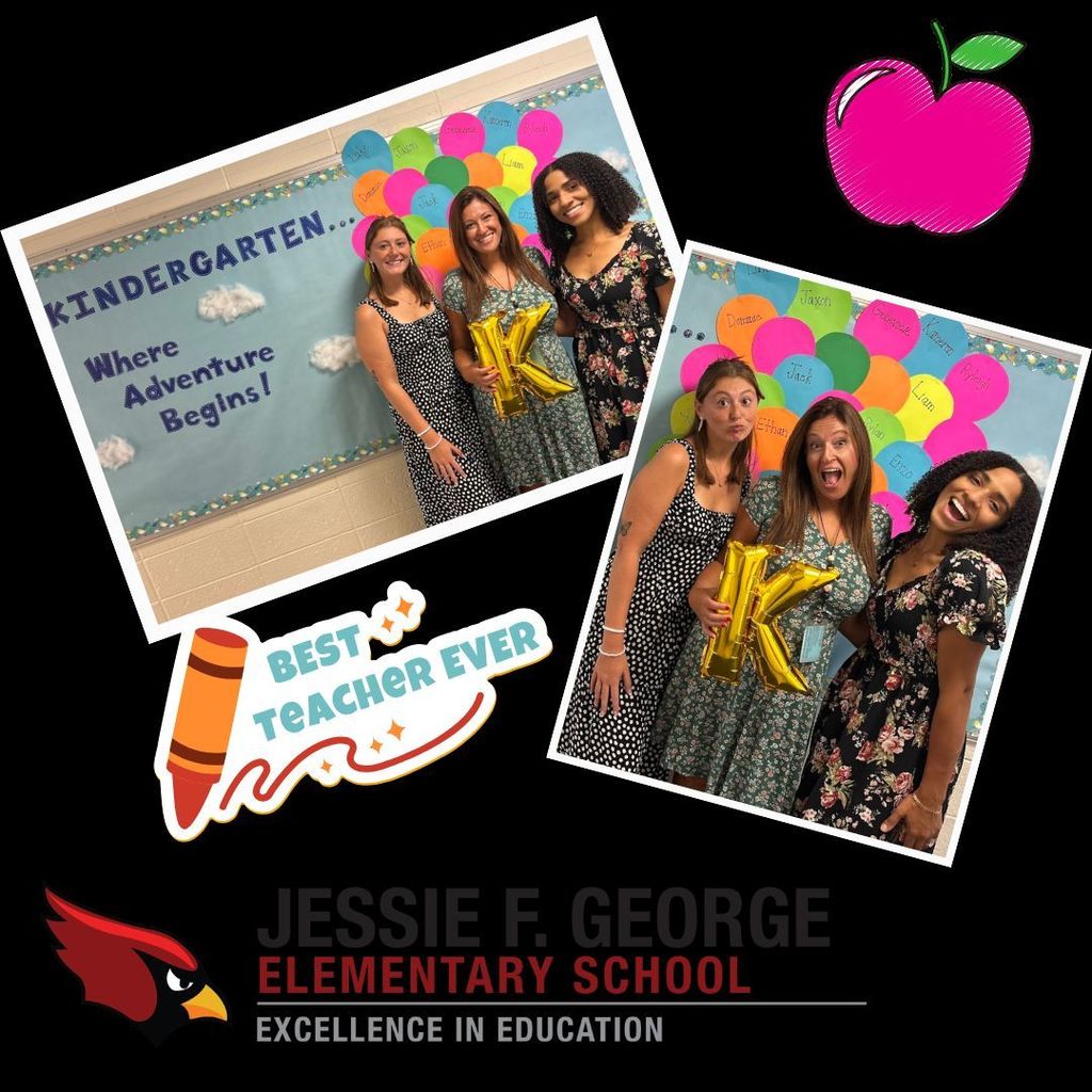 We had a wonderful time welcoming our newest little learners at our annual Kindergarten Scavenger Hunt! Their curiosity and big smiles made the event truly unforgettable. Here’s to the start of something truly special! #JustFocusonGrowing