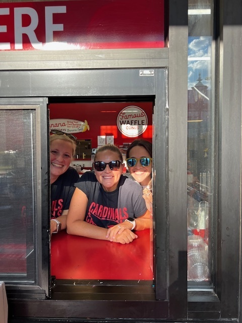 ice cream