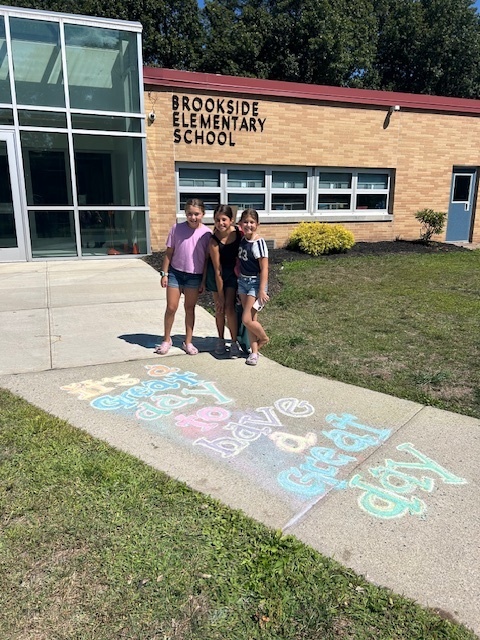 chalk our walk