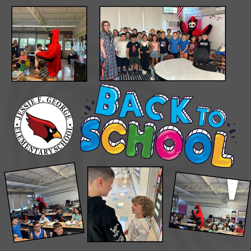 JFG sparkled with the love and excitement that Back-to-School vibes bring! What an incredible kickoff to the 2025-2026 school year! Our hearts are full, and we look forward to welcoming our pride and joy back tomorrow! #JustFocusonGrowing