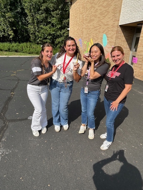 ice cream social