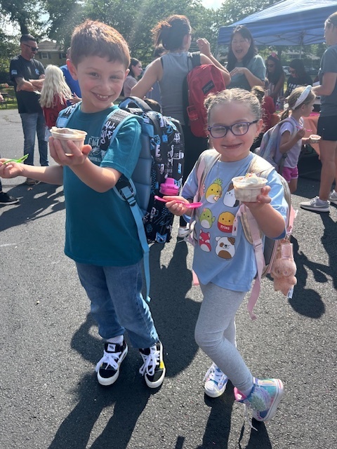 ice cream social