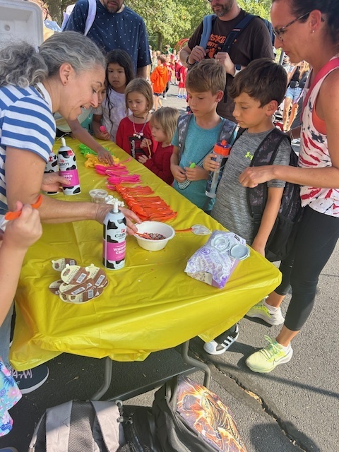 ice cream social