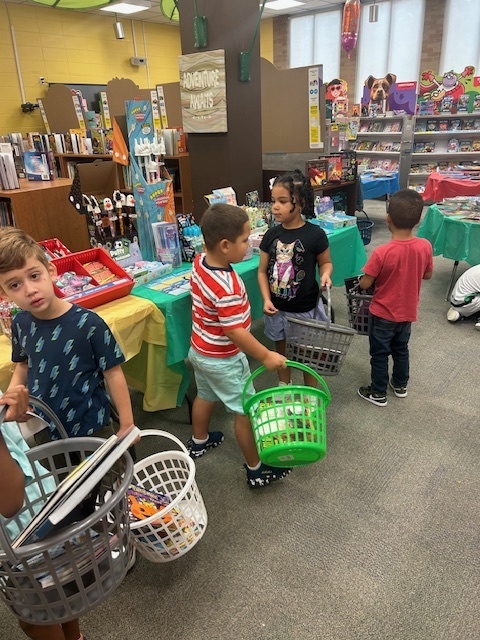 bookfair