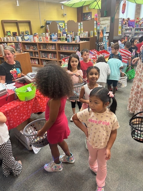 bookfair
