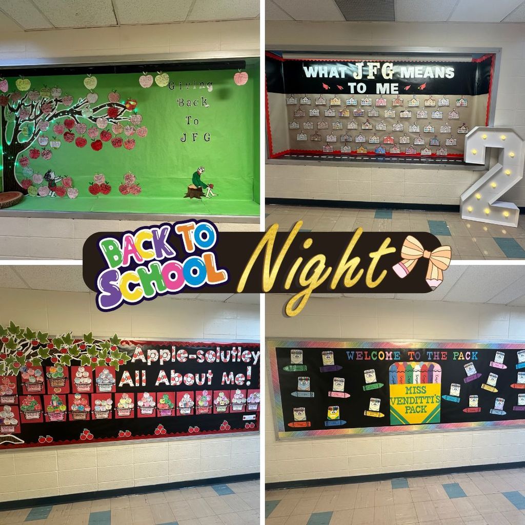 Huge thanks to our amazing teachers, dedicated staff, and supportive families for making back-to-school such a success. Your energy, care, and teamwork created a warm and joyful welcome for our students. 
