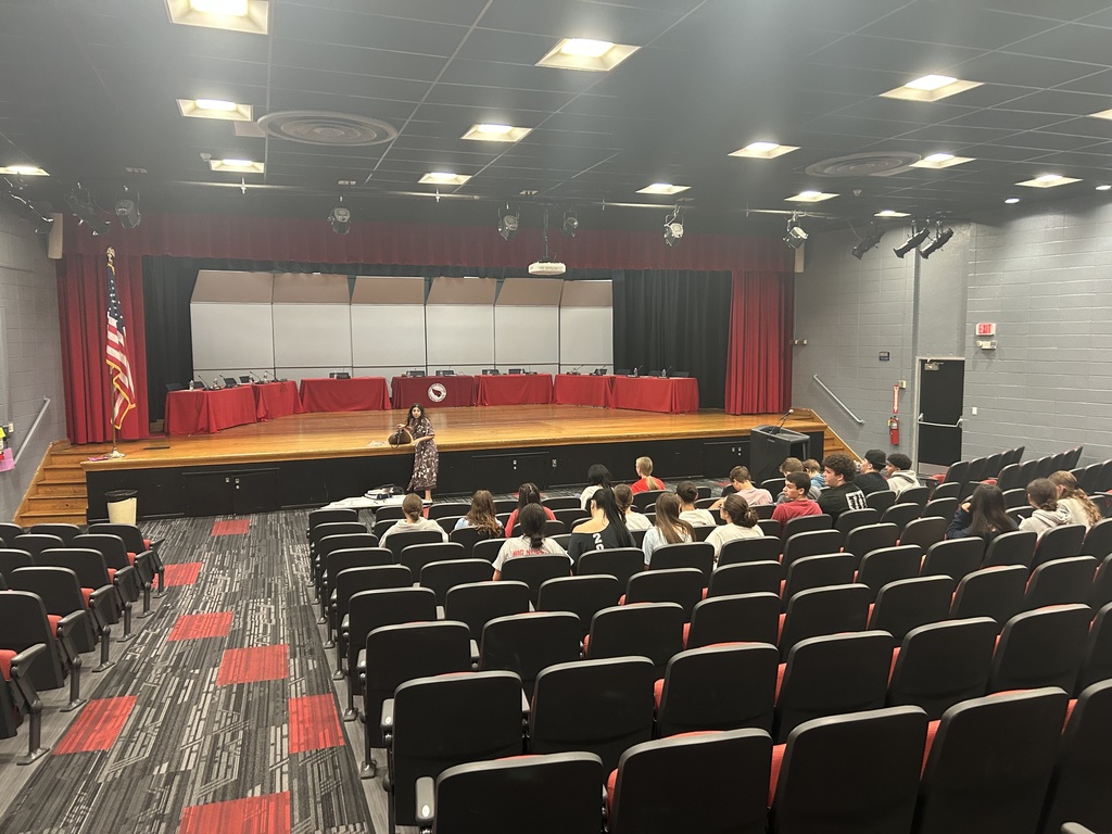 College Visits