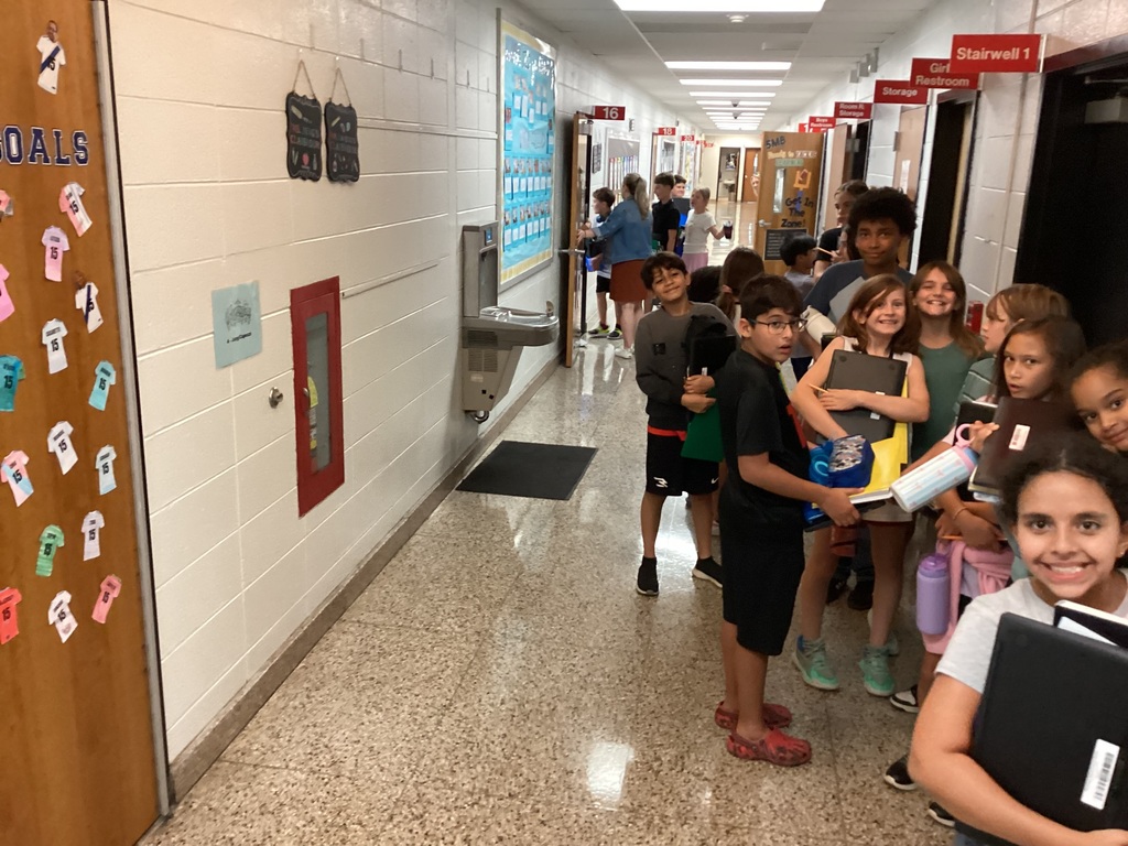 5th grade switch