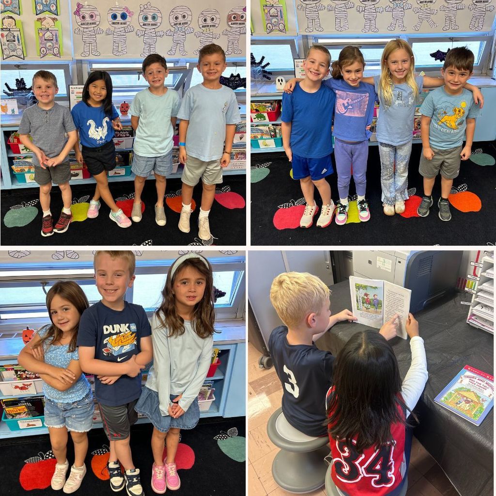 This week, our students showed just how powerful kindness and respect can be! In honor of the Week of Respect, our school came together to create a beautiful Chain of Love and Kindness, each link representing a kind act, a thoughtful word, or a moment of inclusion.#JustFocusonGrowing