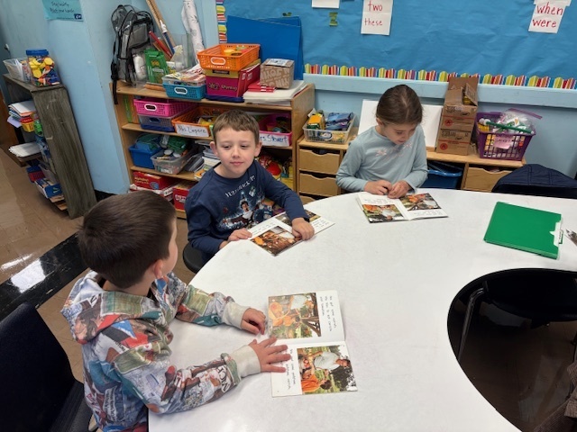 grade 1 academic skills