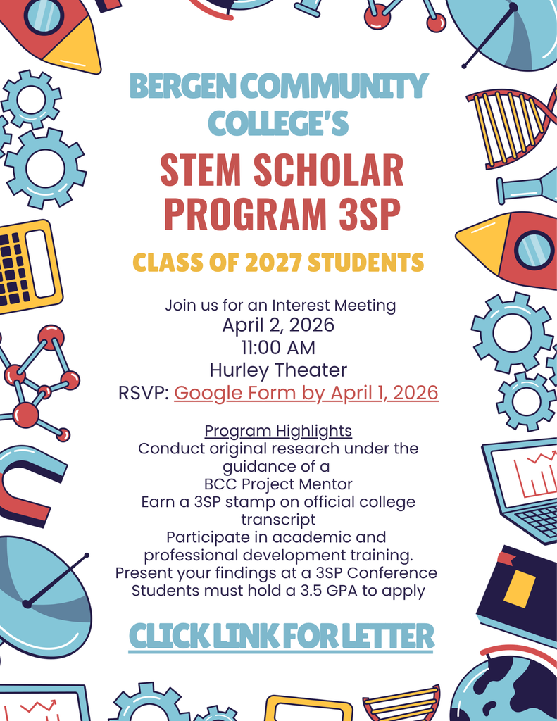 stem flyer april  2