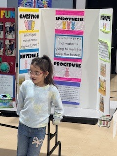 science fair