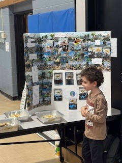 science fair