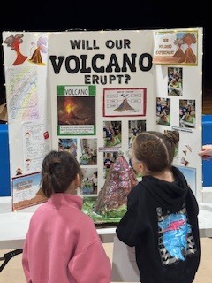 science fair