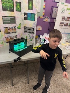 science fair