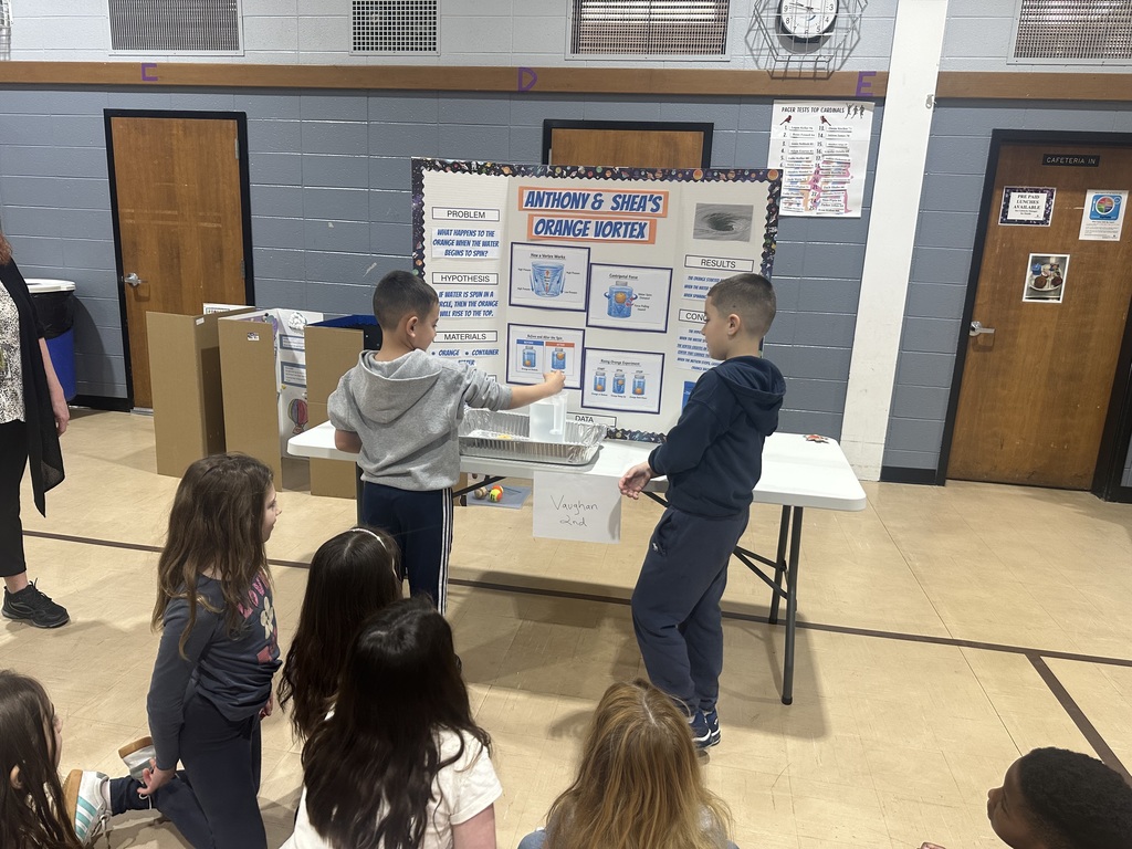 science fair