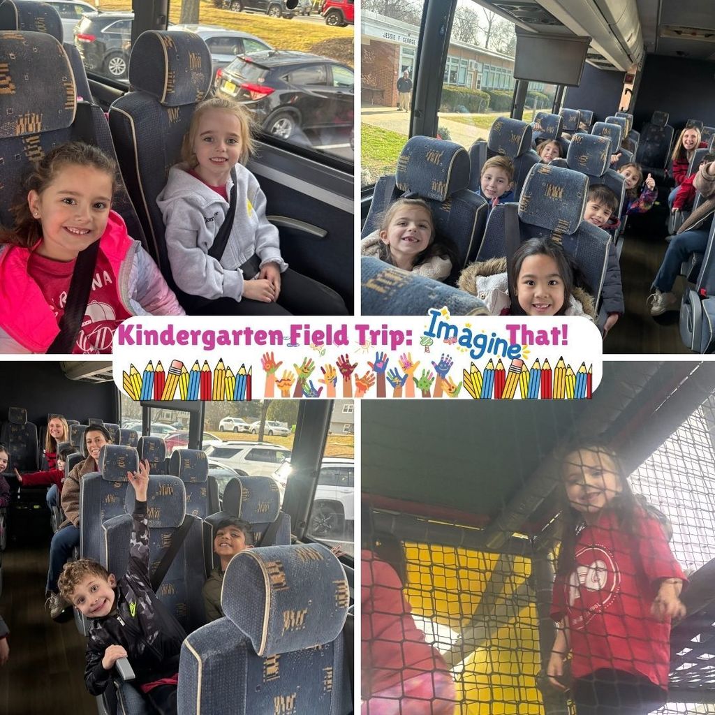 The kindergarten experience is defined by learning through play, sparking imagination, and building strong social skills. During our kindergarten class trip to Imagine That, our students were engaged, curious, and filled with joy as they participated in hands-on exploration and creative adventures. These moments are essential for laying the foundation for a lifelong love of learning! #JustFocusonGrowing