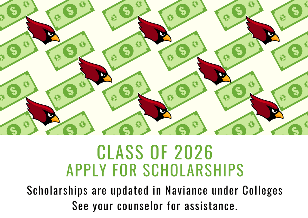 scholarships for 2026