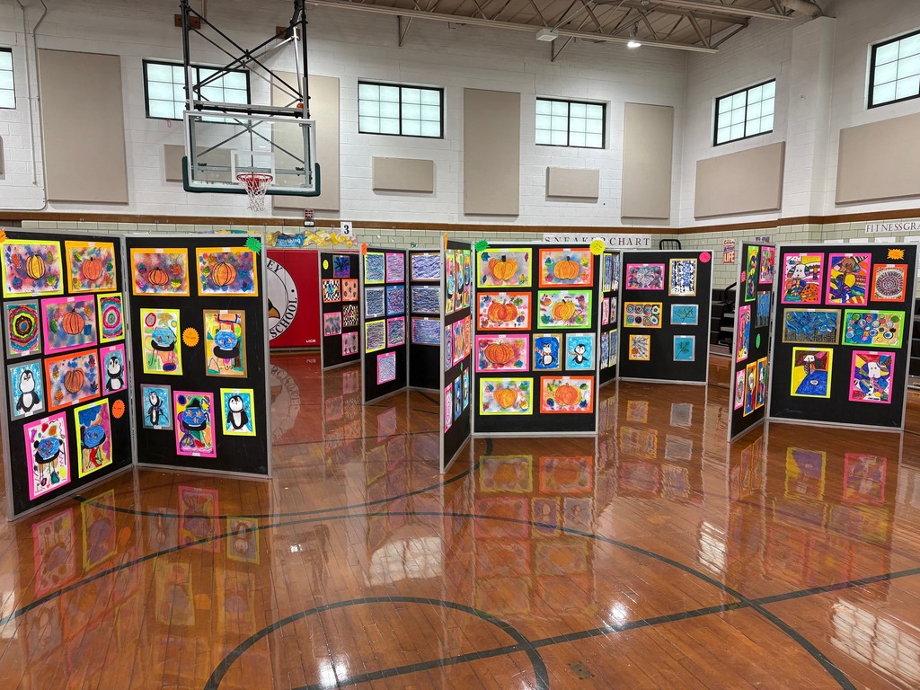 art show