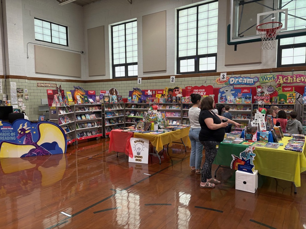 book fair