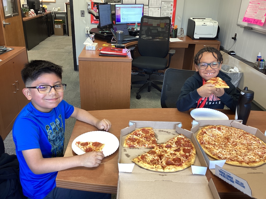 principal for the day