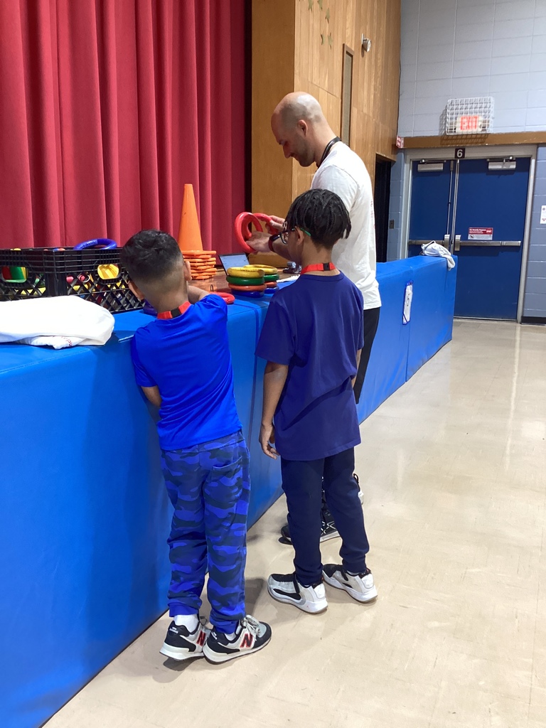 principal for the day