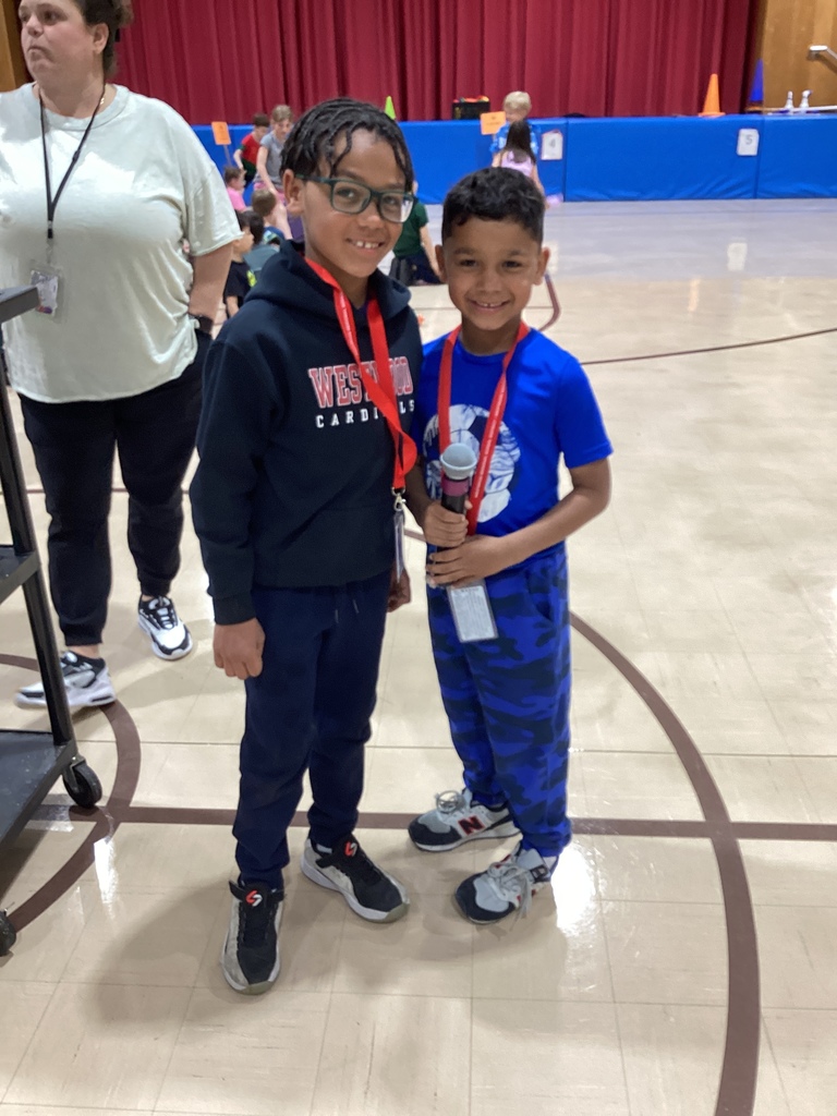 principal for the day