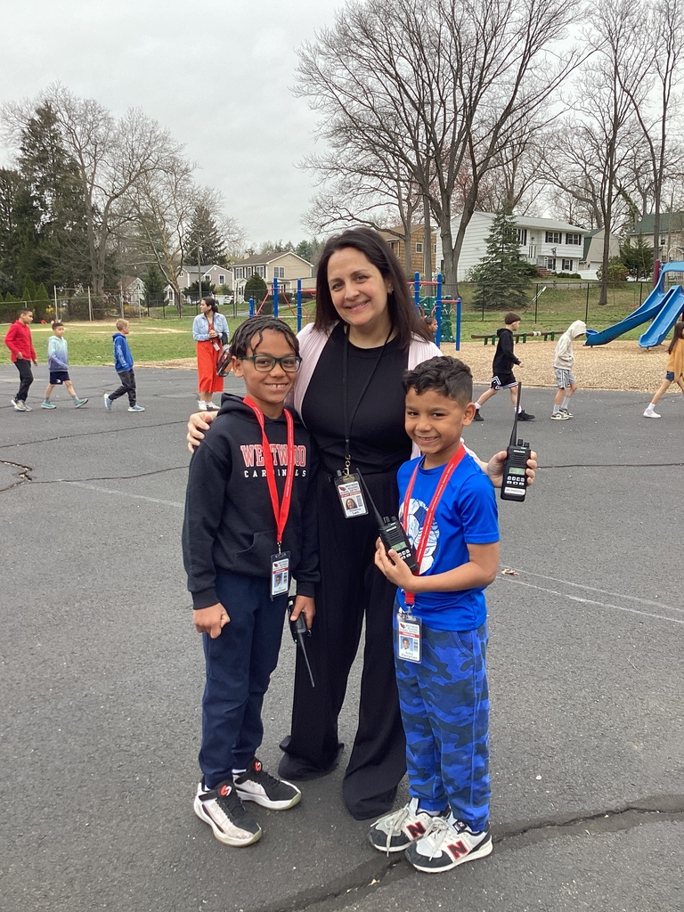 principal for the day