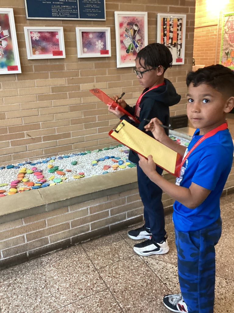 principal for the day