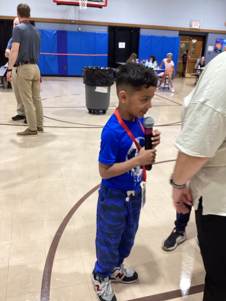 principal for the day