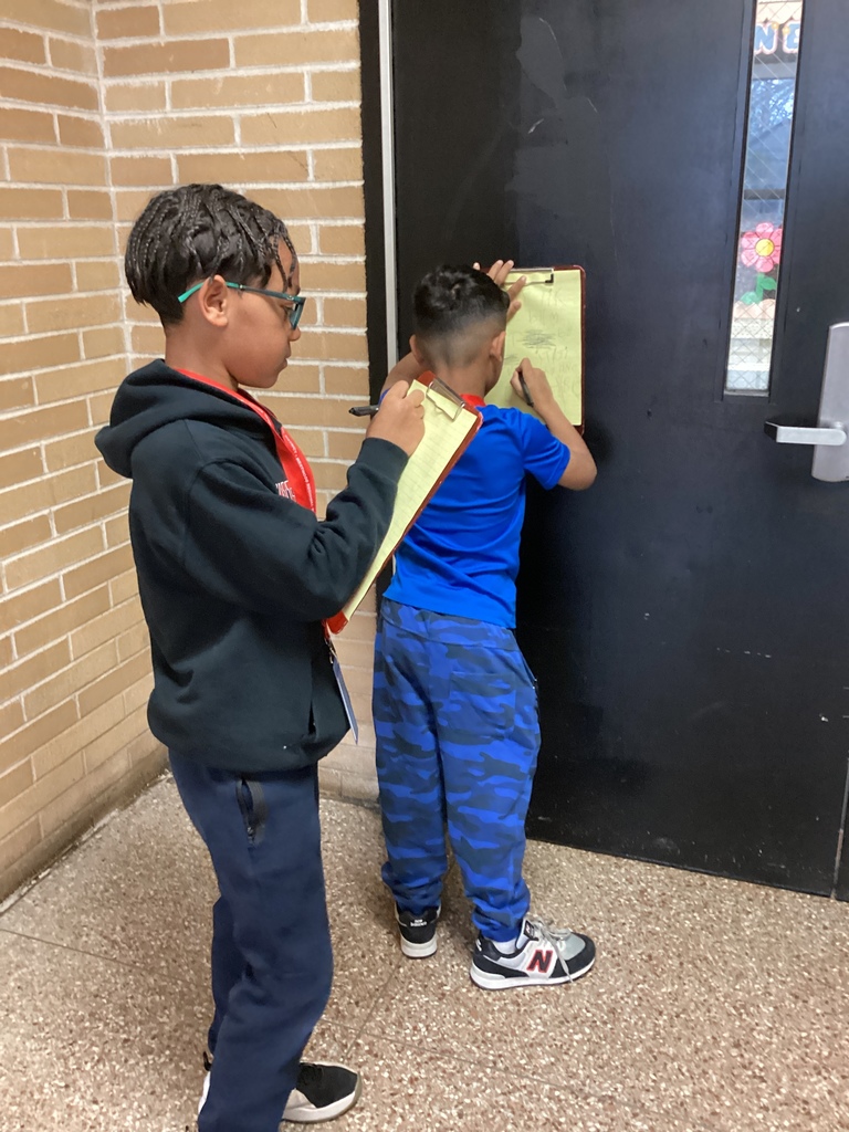 principal for the day