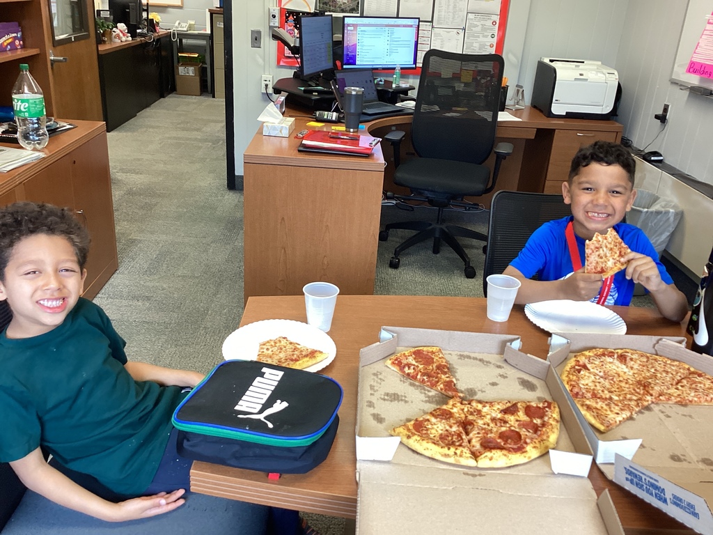 principal for the day