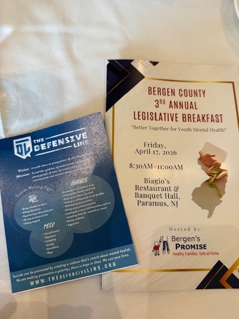 Bergen County Breakfast