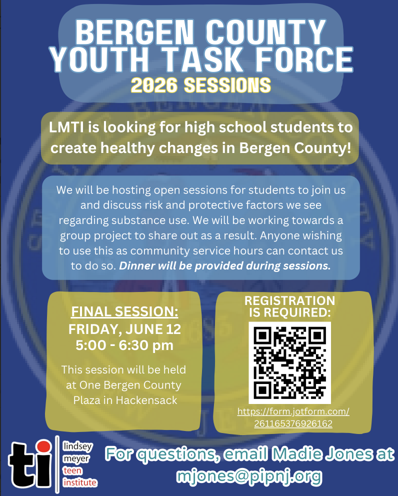 BC youth county task force