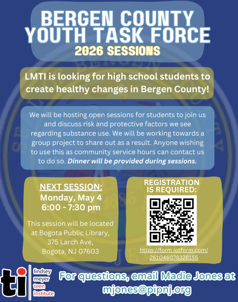 BC youth county task force