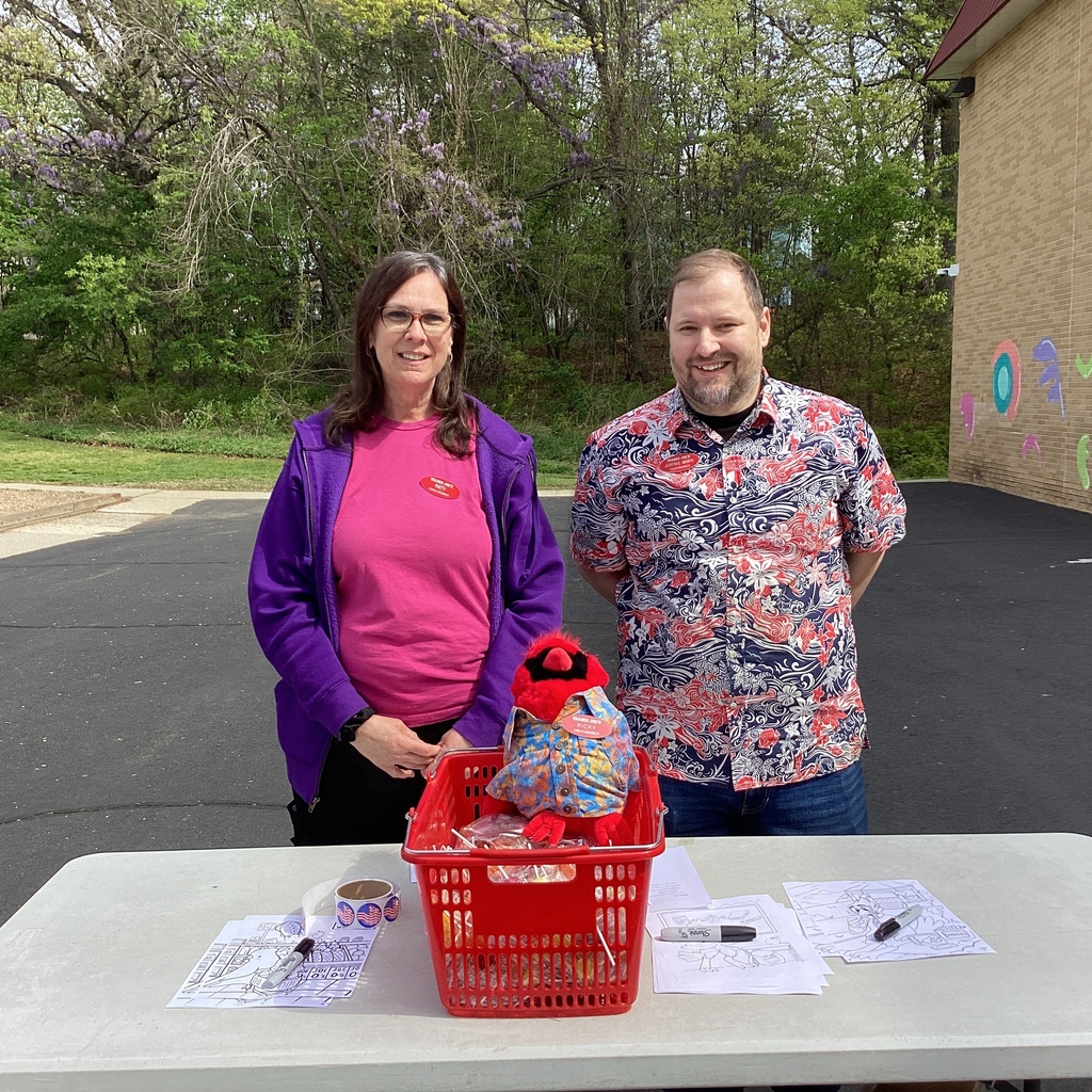 community helpers day