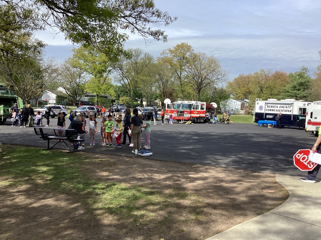 community helpers day
