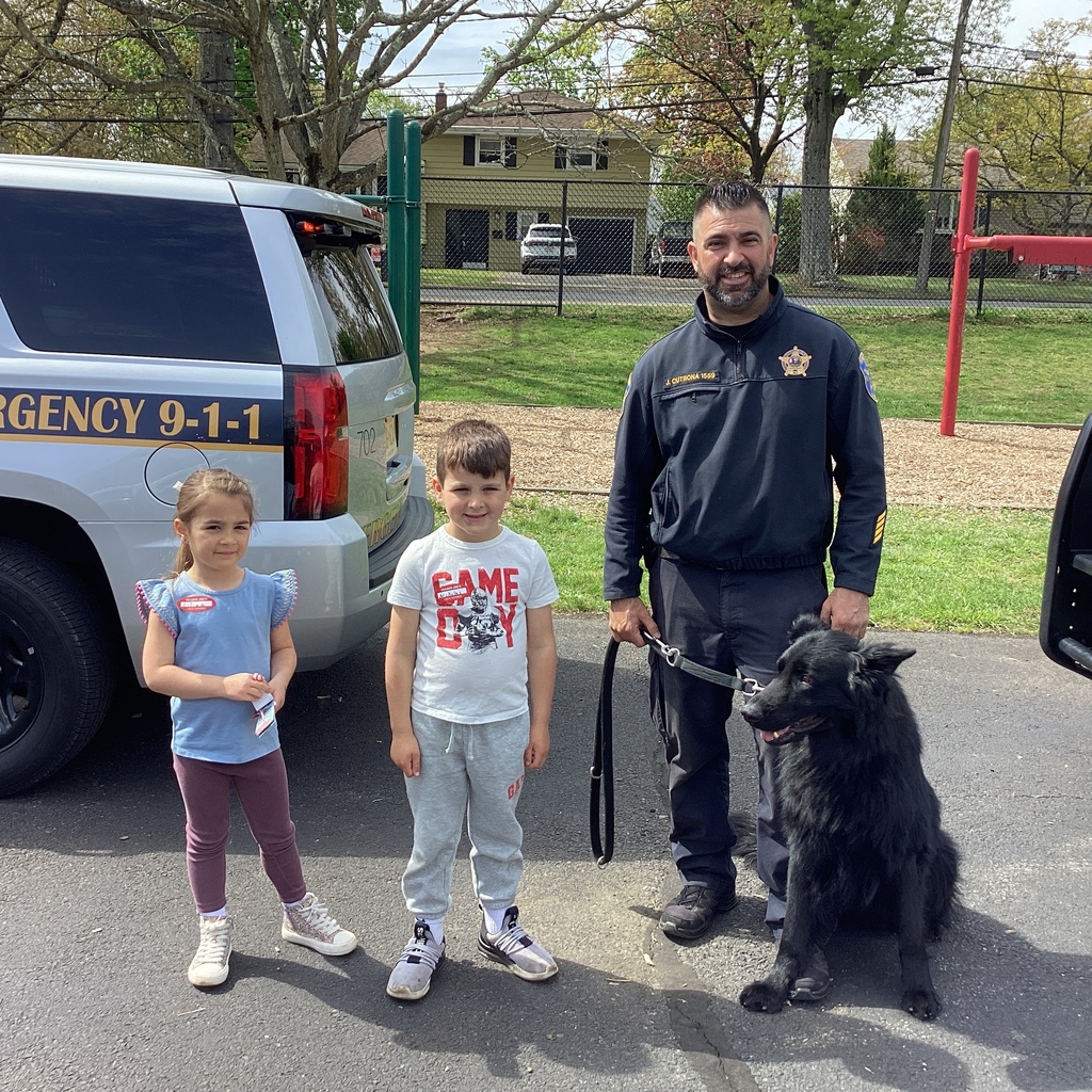 community helpers day