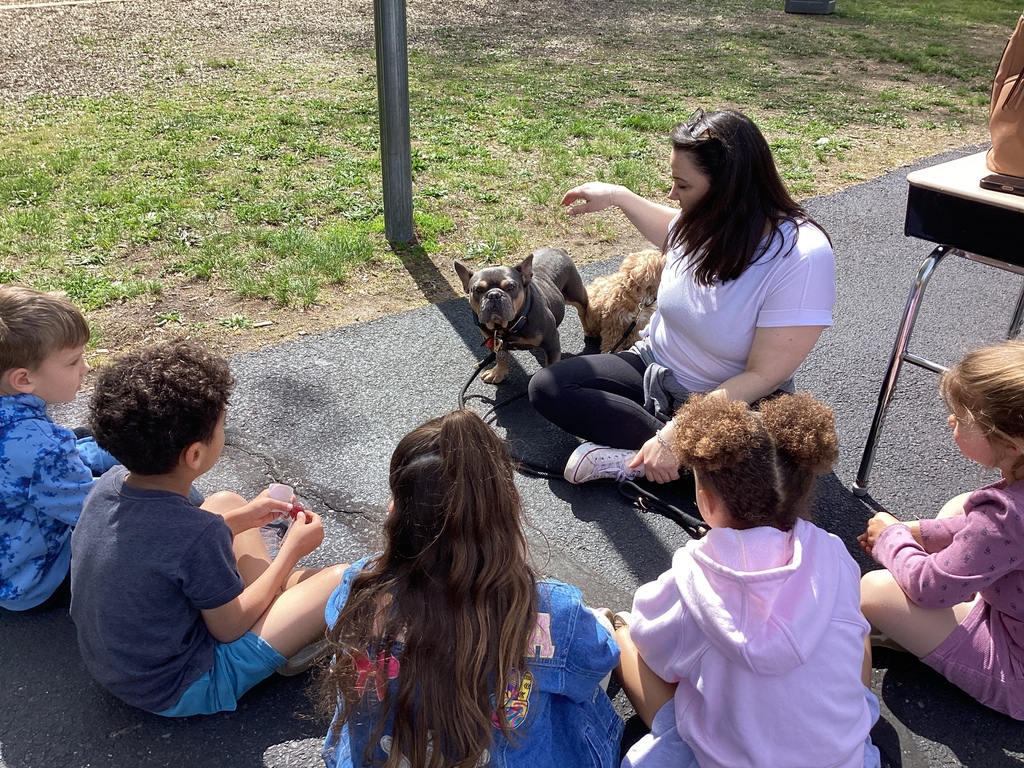 community helpers day