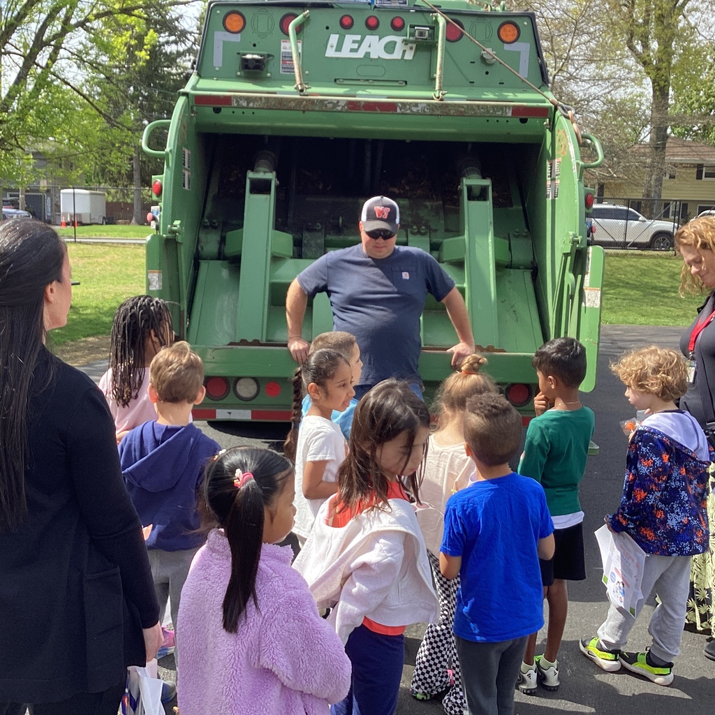 community helpers day
