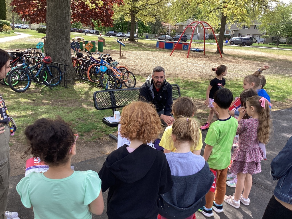 community helpers day