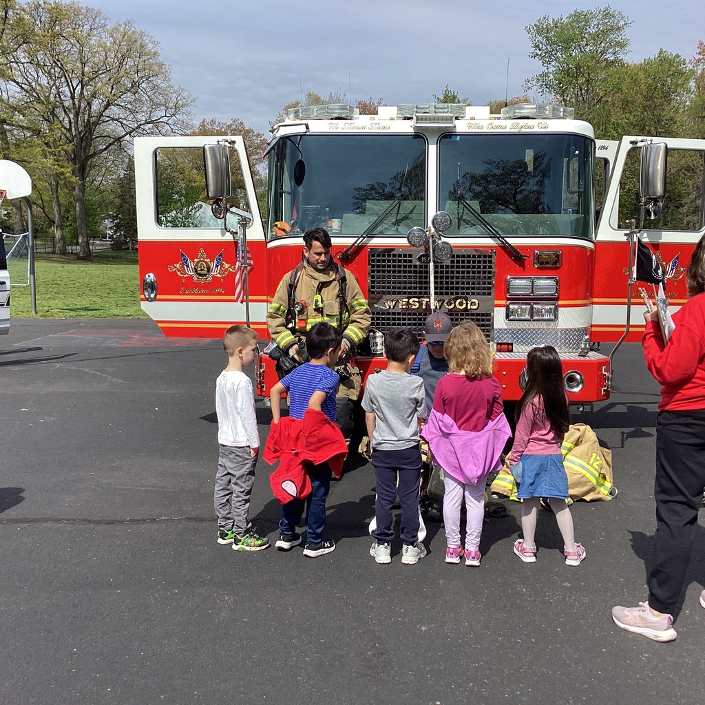 community helpers day