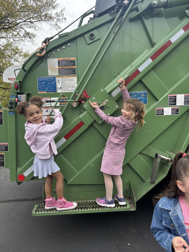 community helpers day