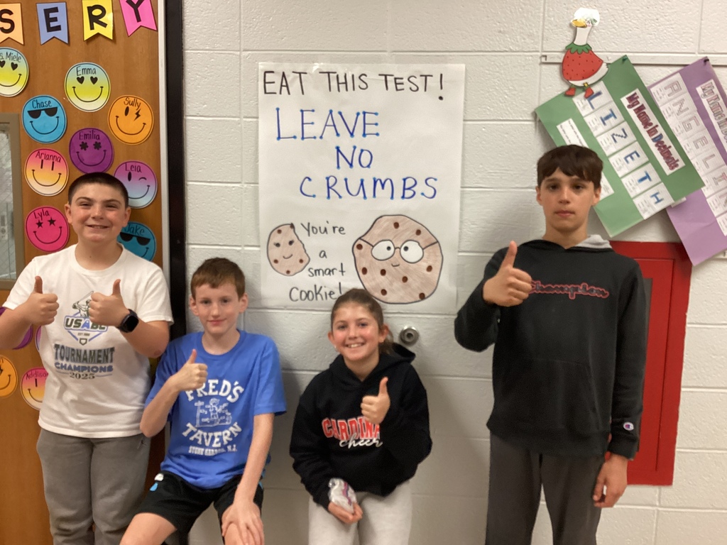 testing signs