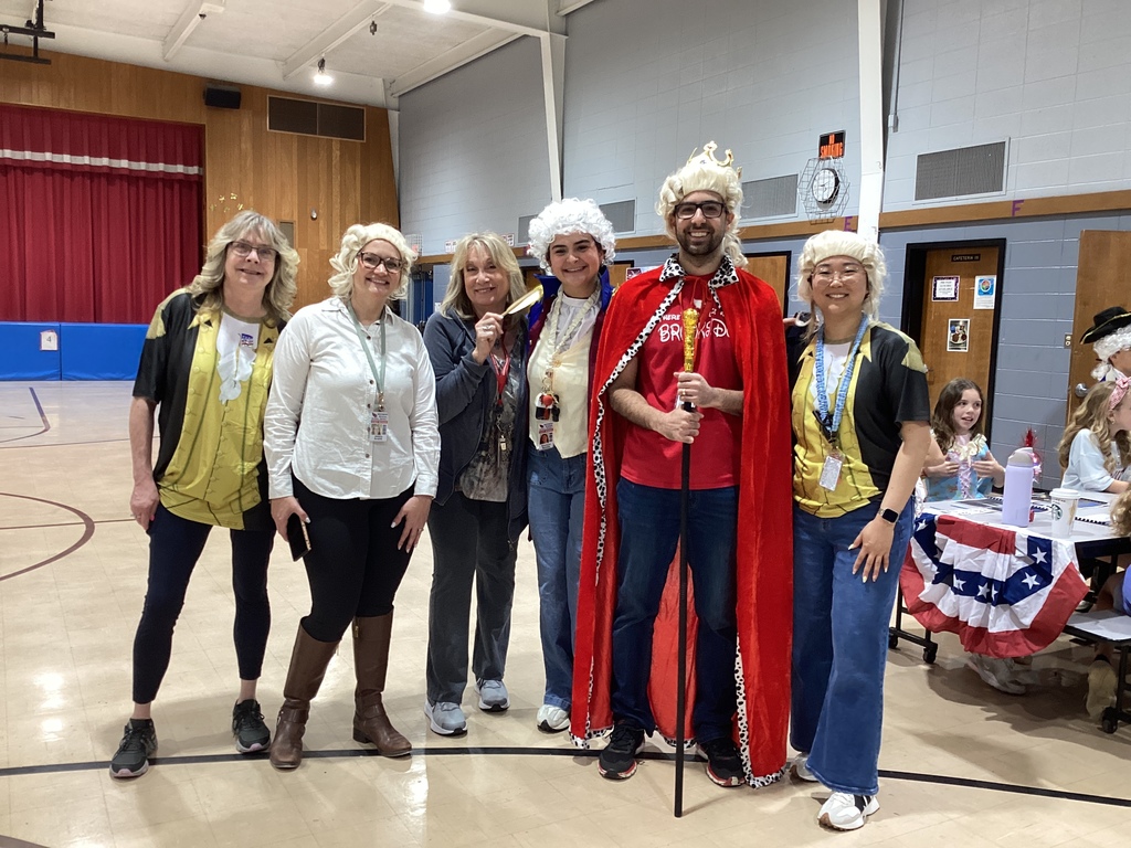 brookside tea party
