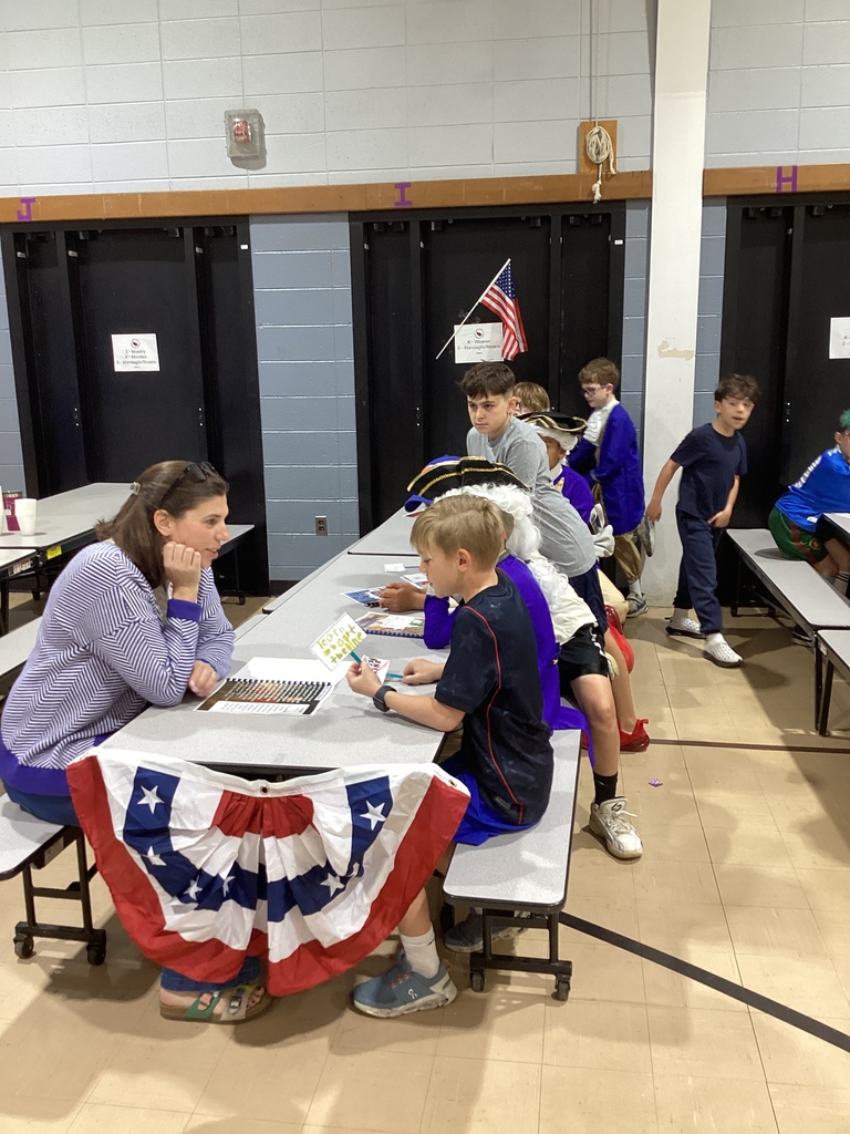 brookside tea party