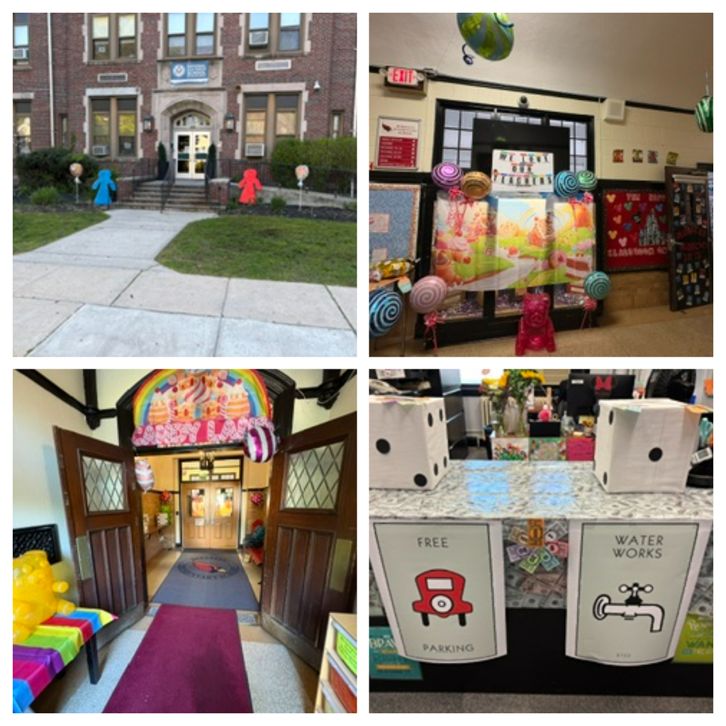teacher week