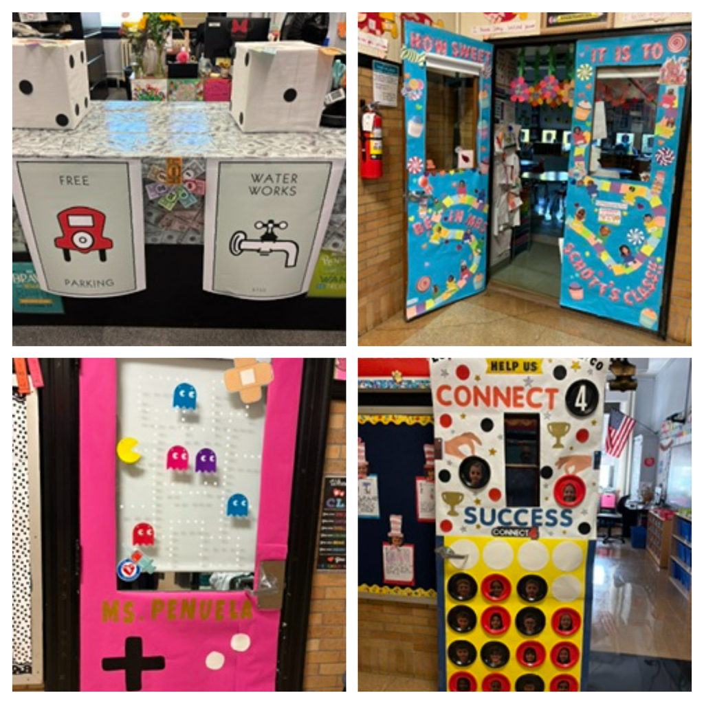 teacher week