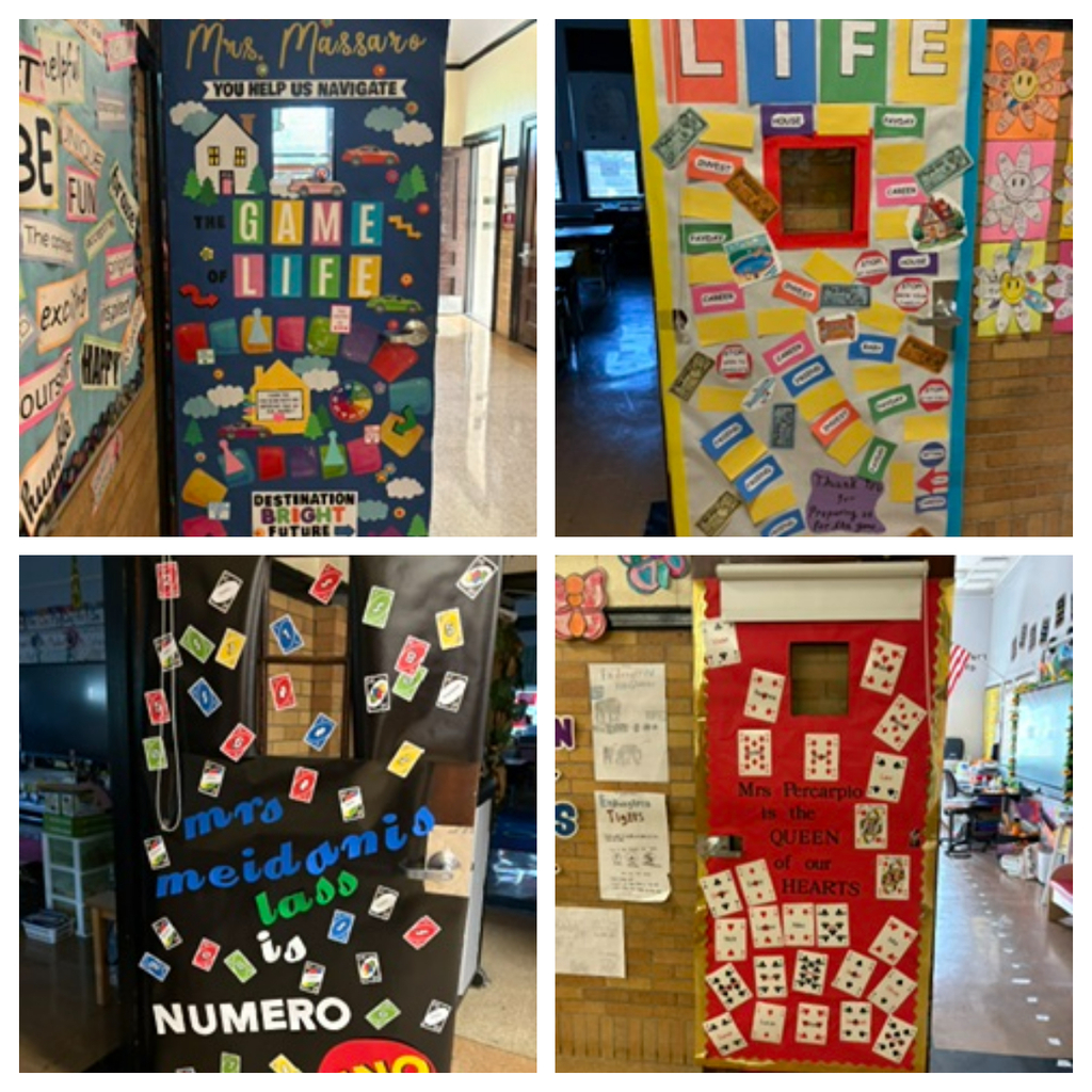 teacher week